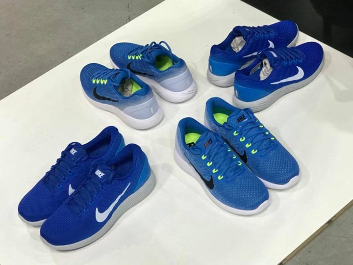 Nike lunarglide 9 #running #summer #parmasport